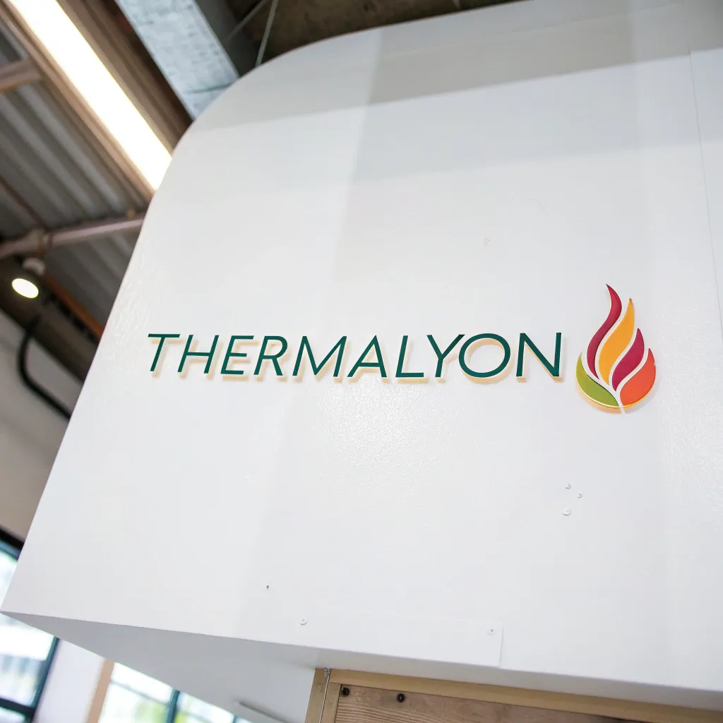 Thermalyon Logo