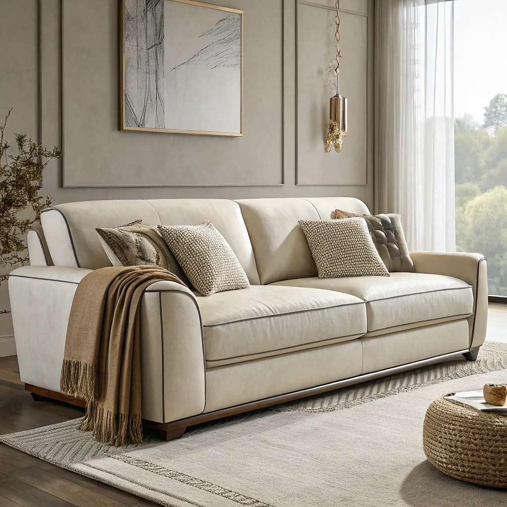 Modern Sofa Design