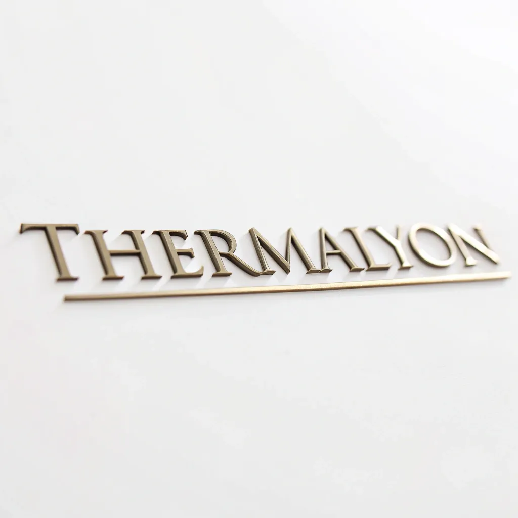 THERMALYON logo
